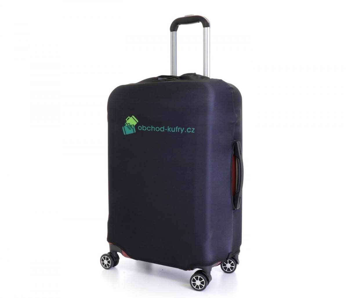 Obal na kufr T-class (obchod-kufry) Velikost XL (výška kufru cca 75cm)