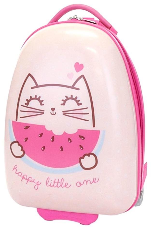 T-class® Dětský palubní kufr, Happy little one