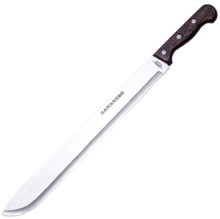 JKR Mačeta Bananero, 45 cm, dřevo