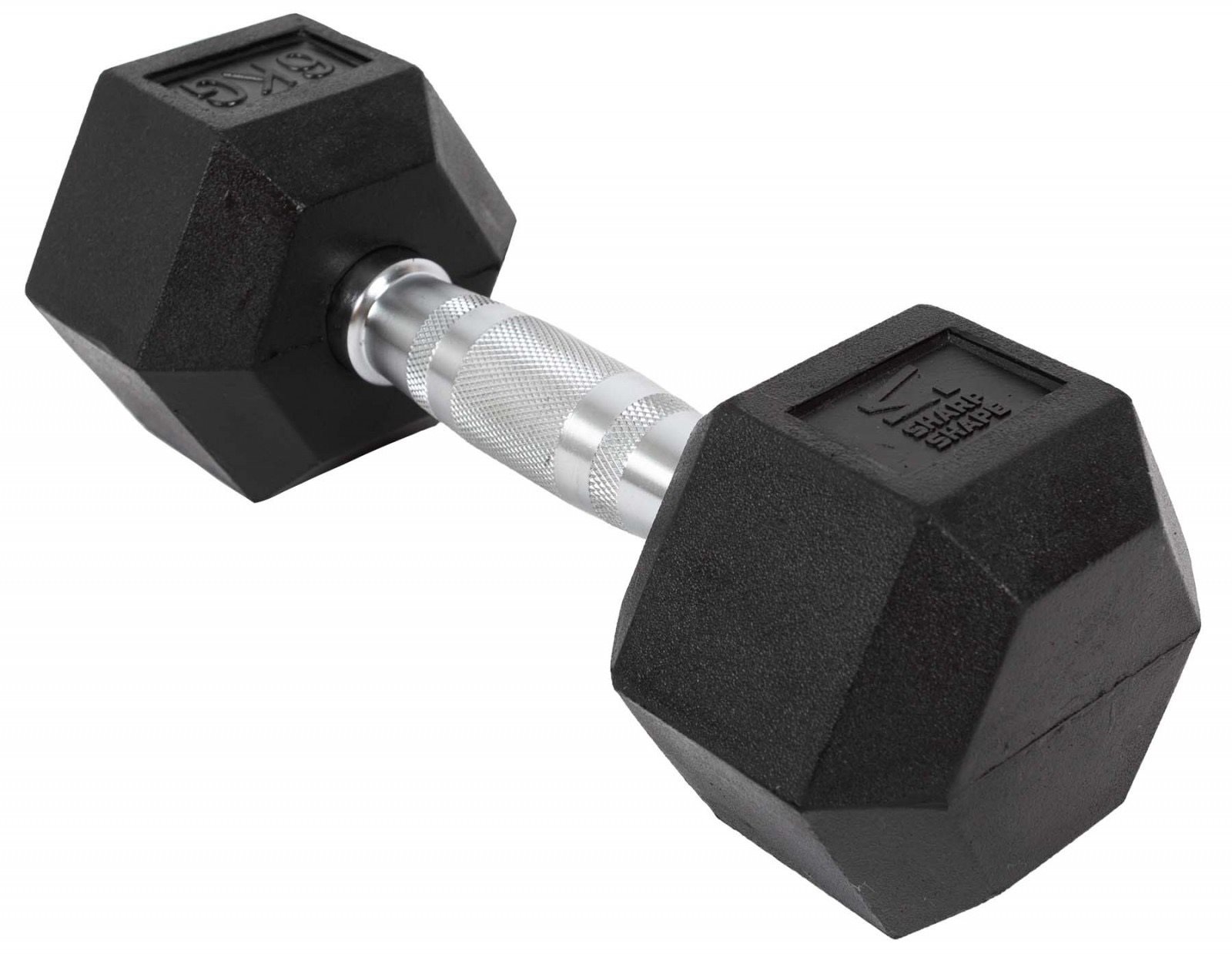 Sharp Shape HEX 6 kg