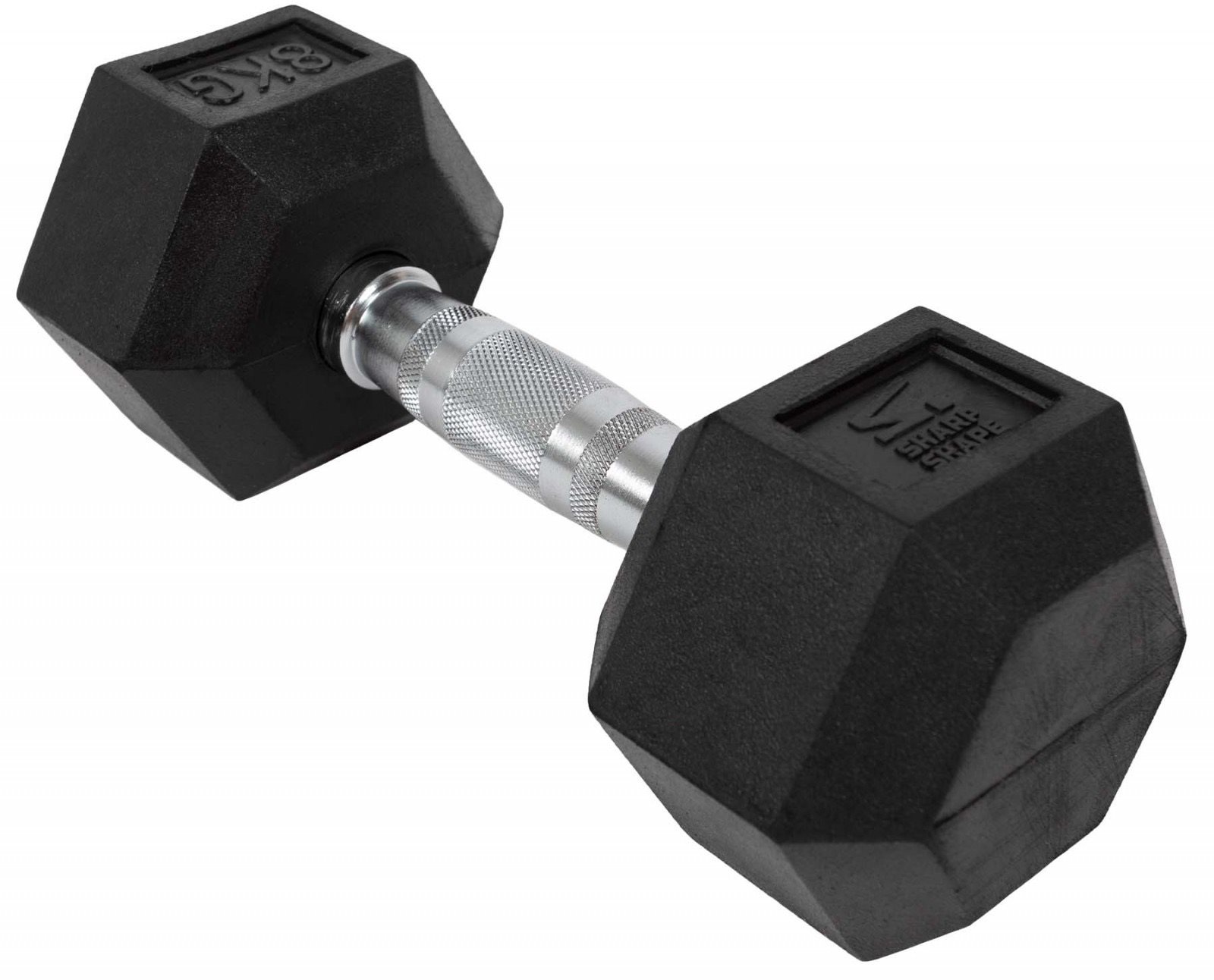 Sharp Shape HEX 8 kg