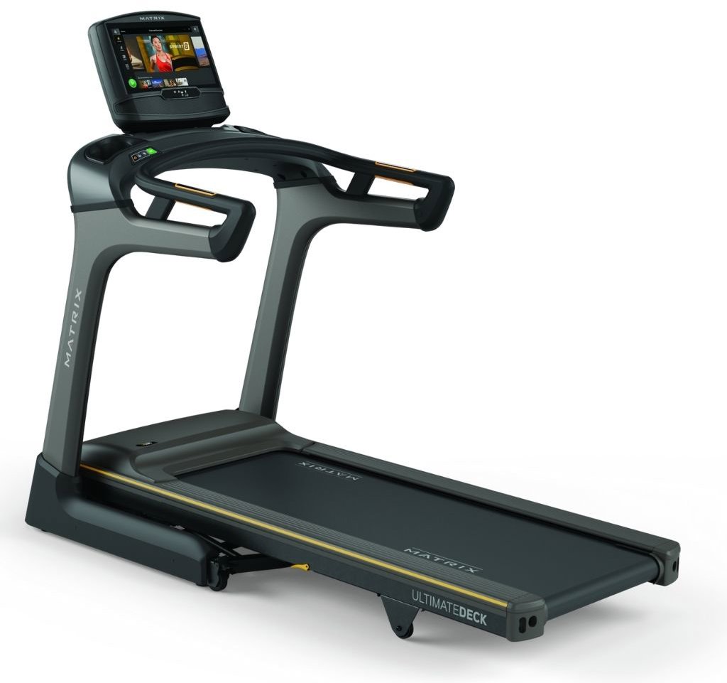 Matrix Fitness TF30 XIR