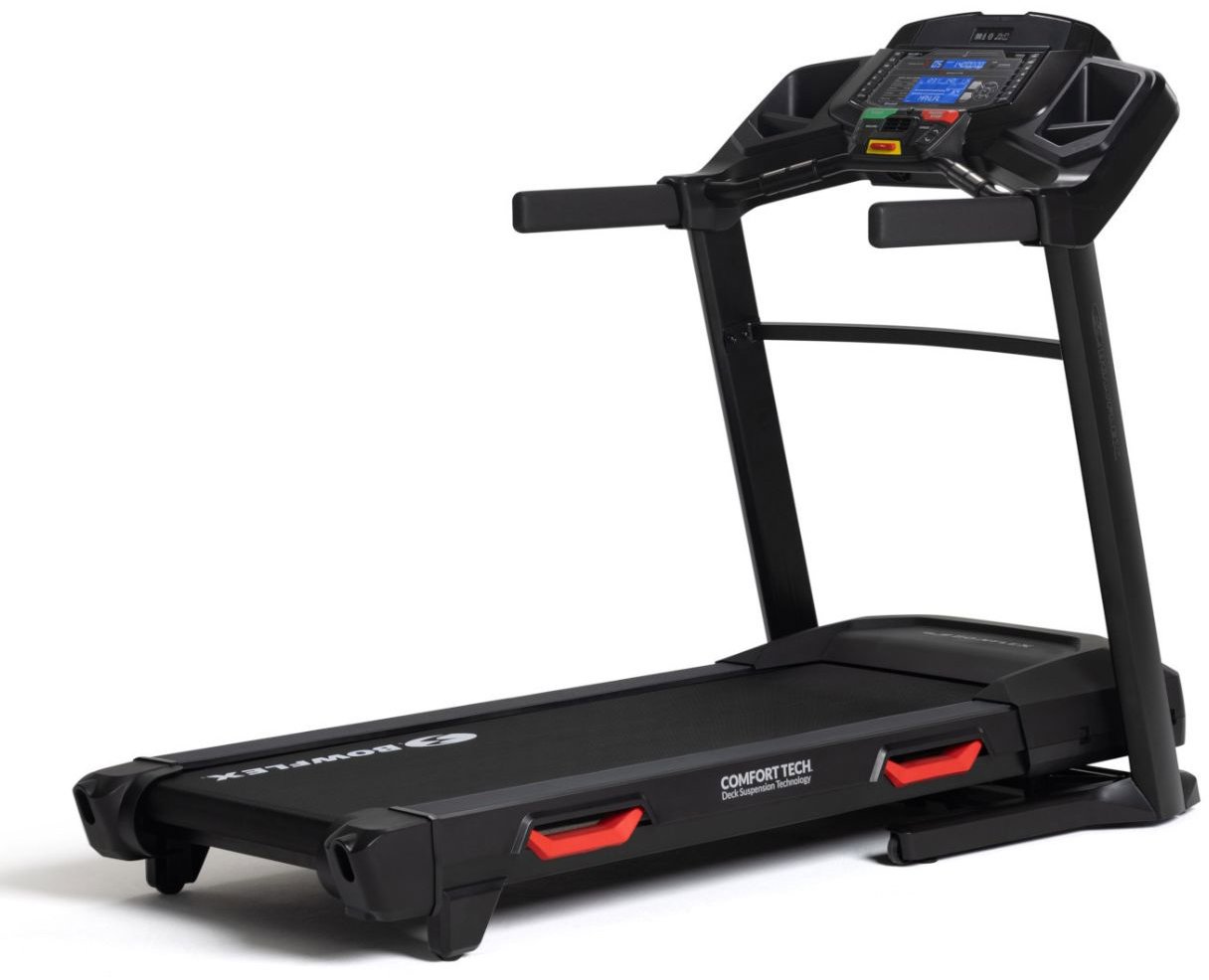 BowFlex BXT8Ji