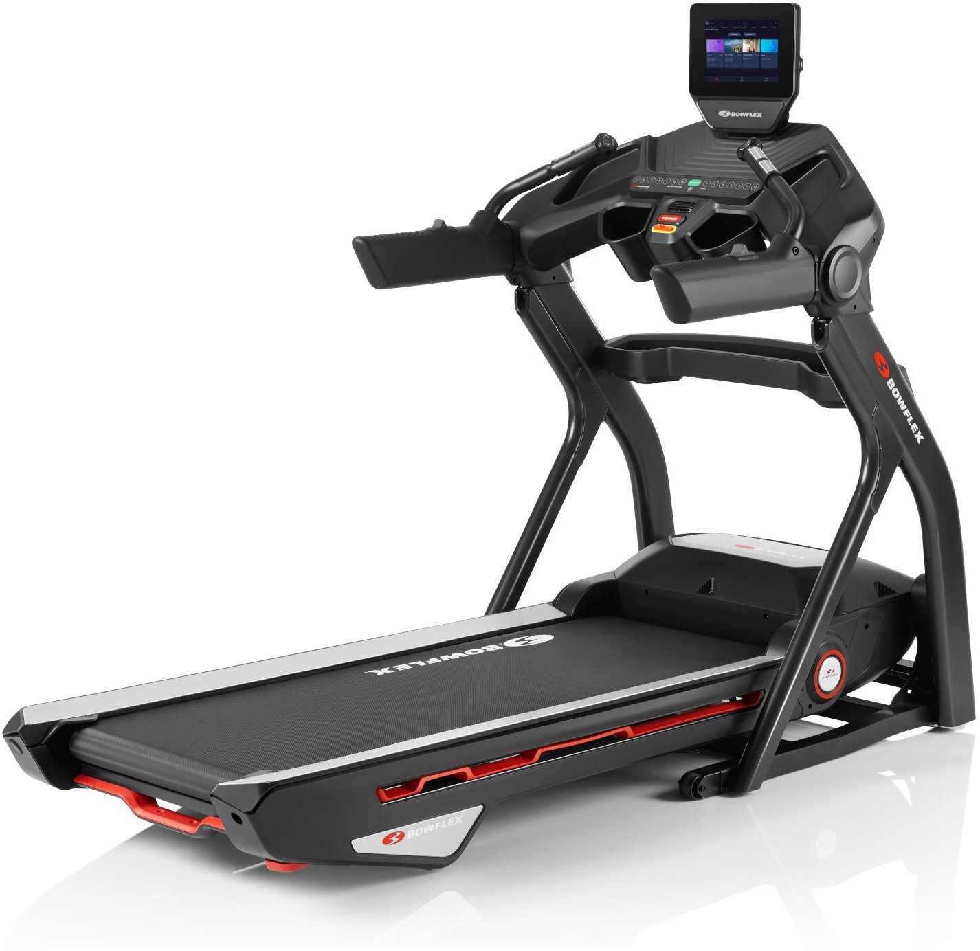 BowFlex 25