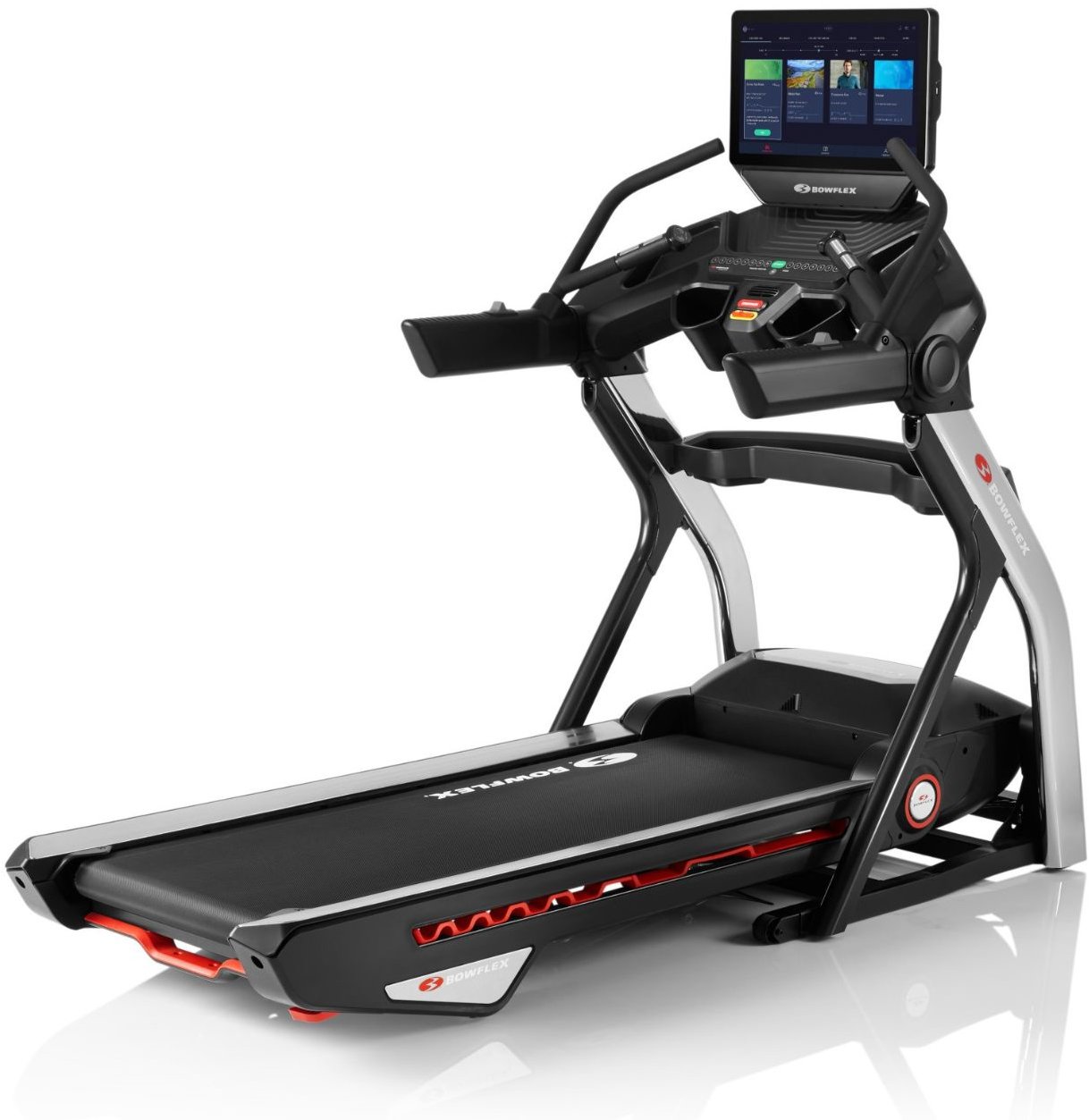 BowFlex 56