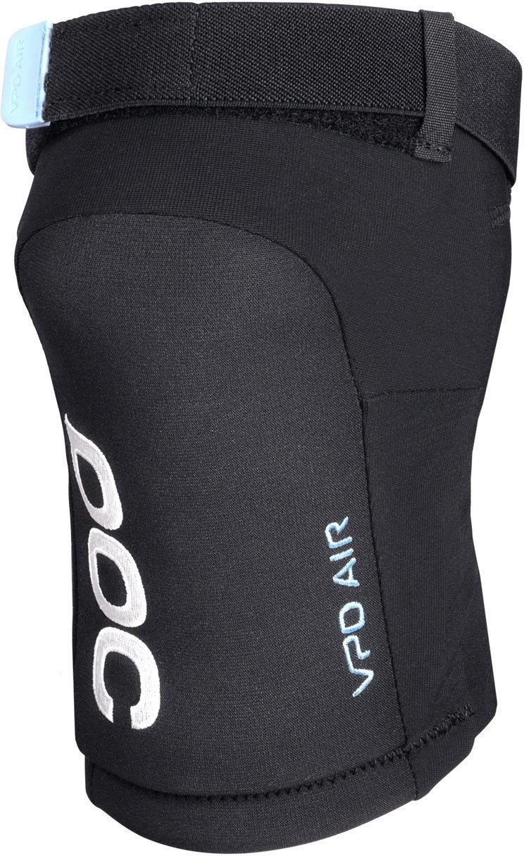 POC Joint VPD Air Knee Uranium Black XLG