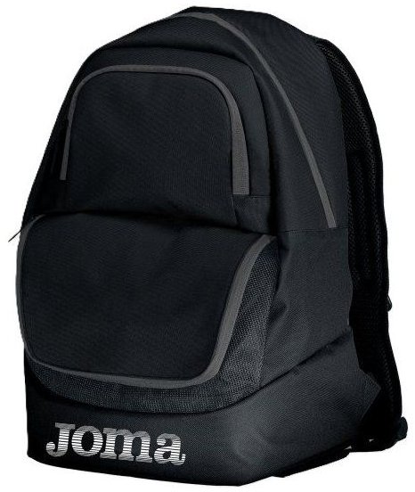 Joma Diamond II - černý
