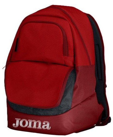 Joma Diamond II - červený