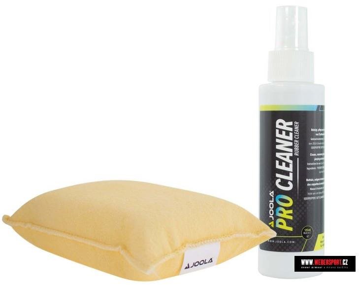 Joola Cleaner set
