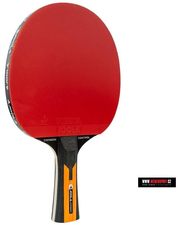 Joola Carbon Control