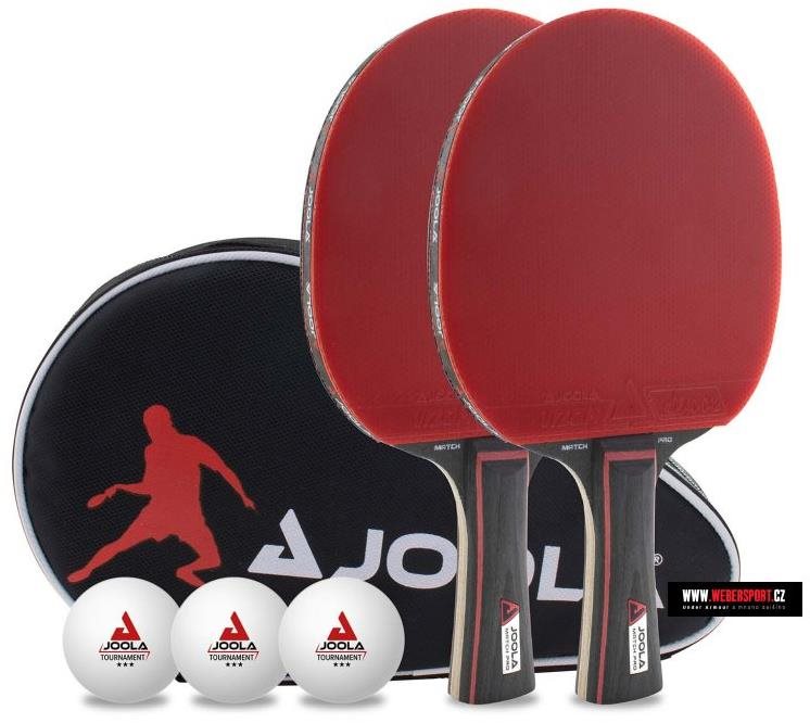 Joola Set Duo Pro