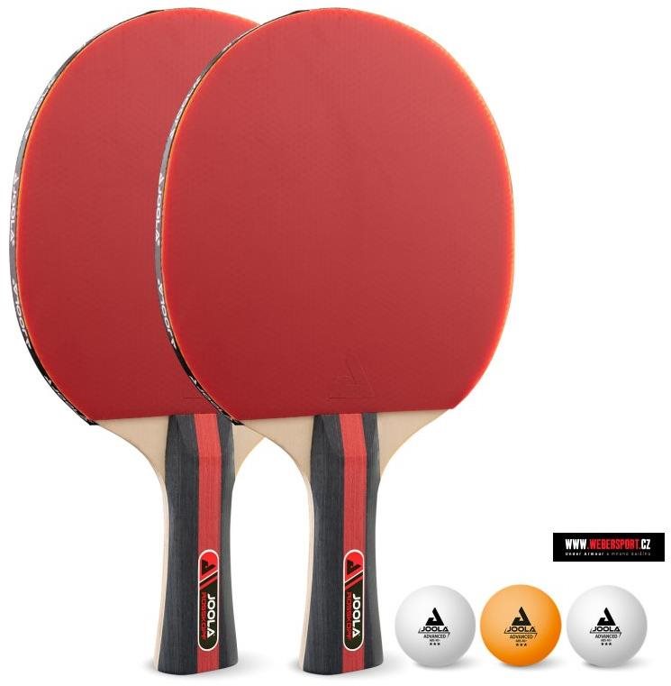 Joola Set Rosskopf Special