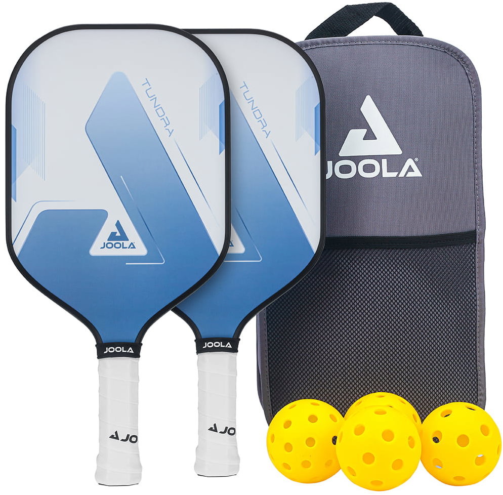 Joola Tundra Pickleball Set