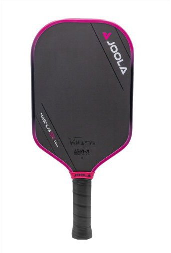 Joola Pickleball Paddle Tyson McGuffin Magnus 3S 14