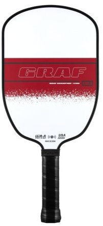 Joola Graf Champion 12 Pickleball Paddle