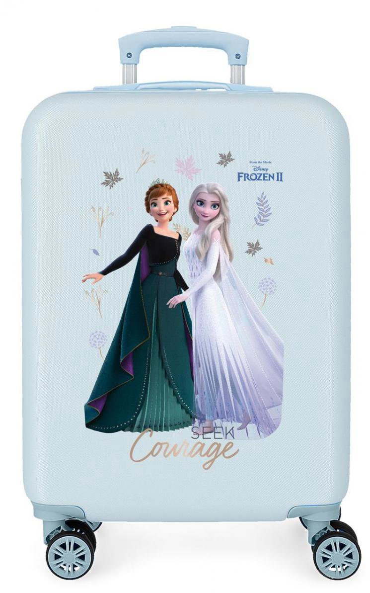 Joummabags Frozen 55 cm, Seek courage
