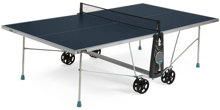 Cornilleau 100 X Crossover Outdoor, modrý