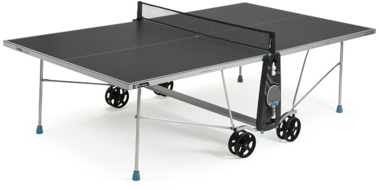 Cornilleau 100 X Crossover Outdoor, šedý