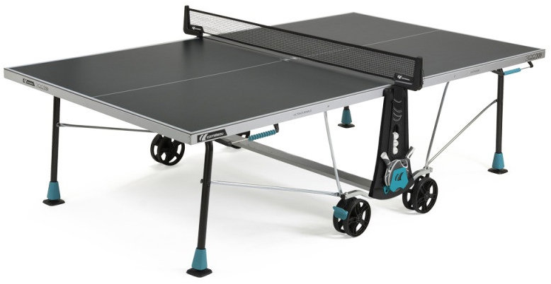 Cornilleau 300 X Crossover Outdoor, šedý