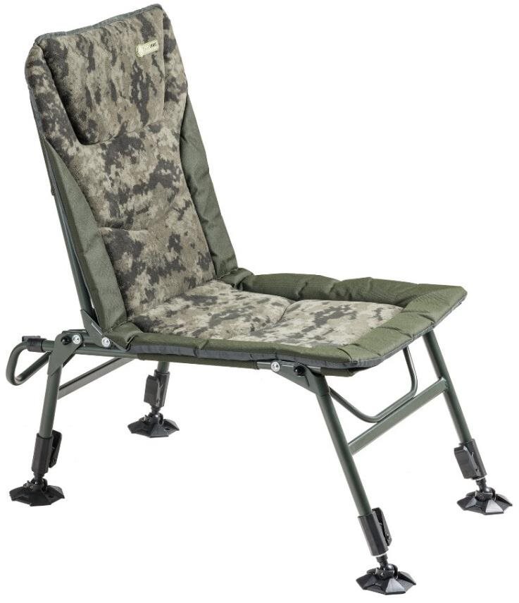 Mivardi Křeslo CamoCODE Combi