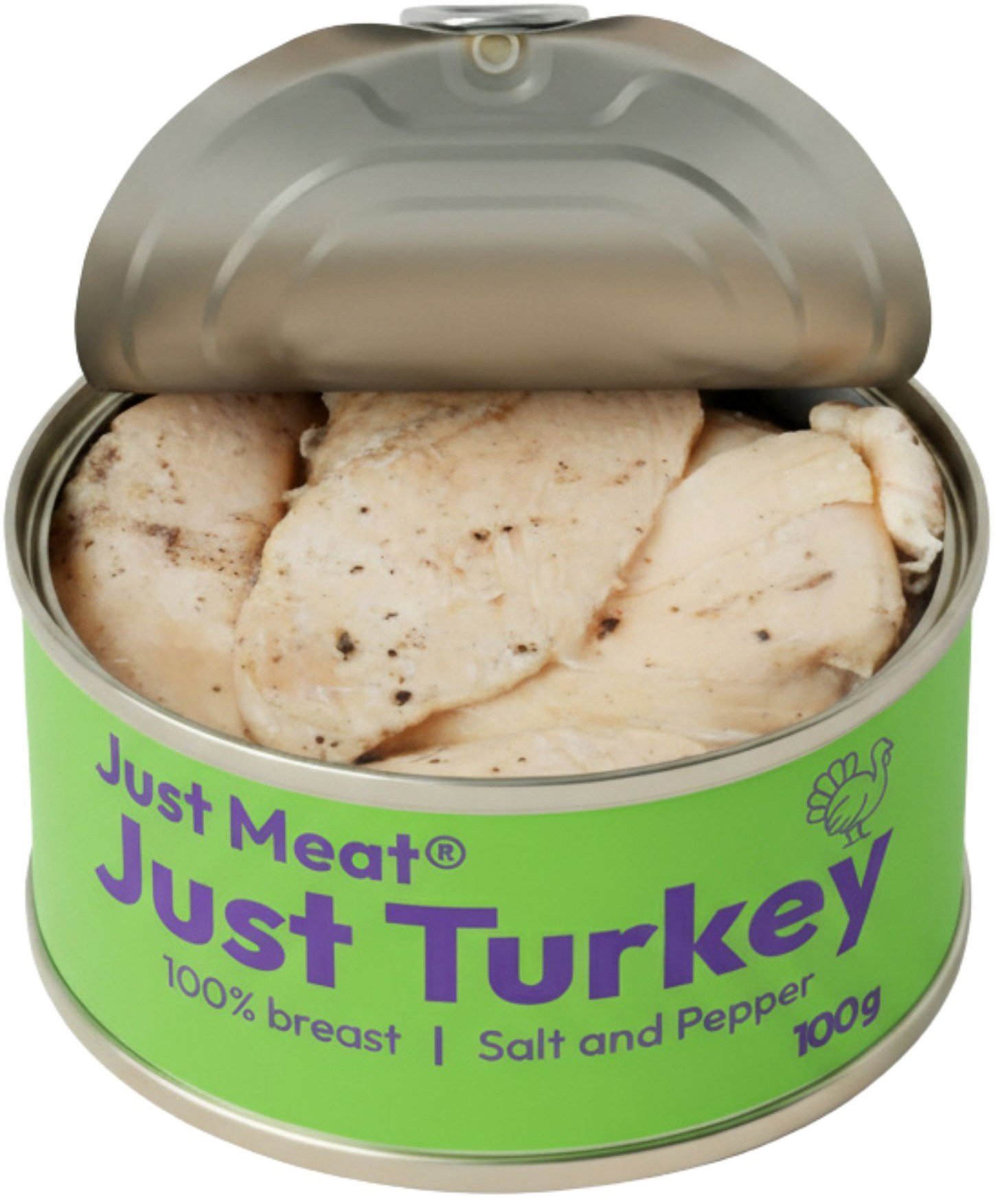 Just Meat 100 g - krůtí
