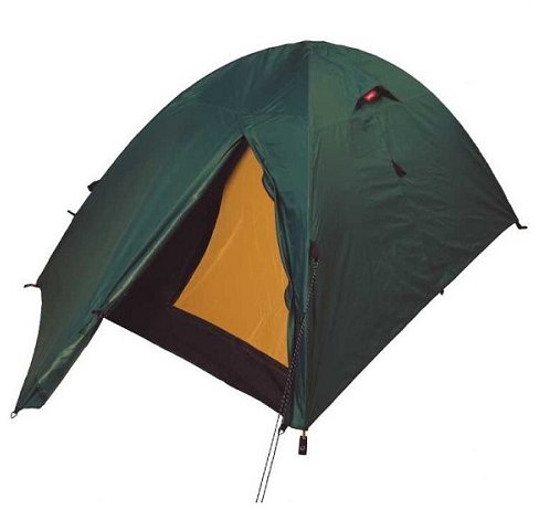 Jurek Alp 2.5