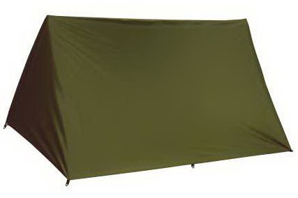 Jurek Tarp 2