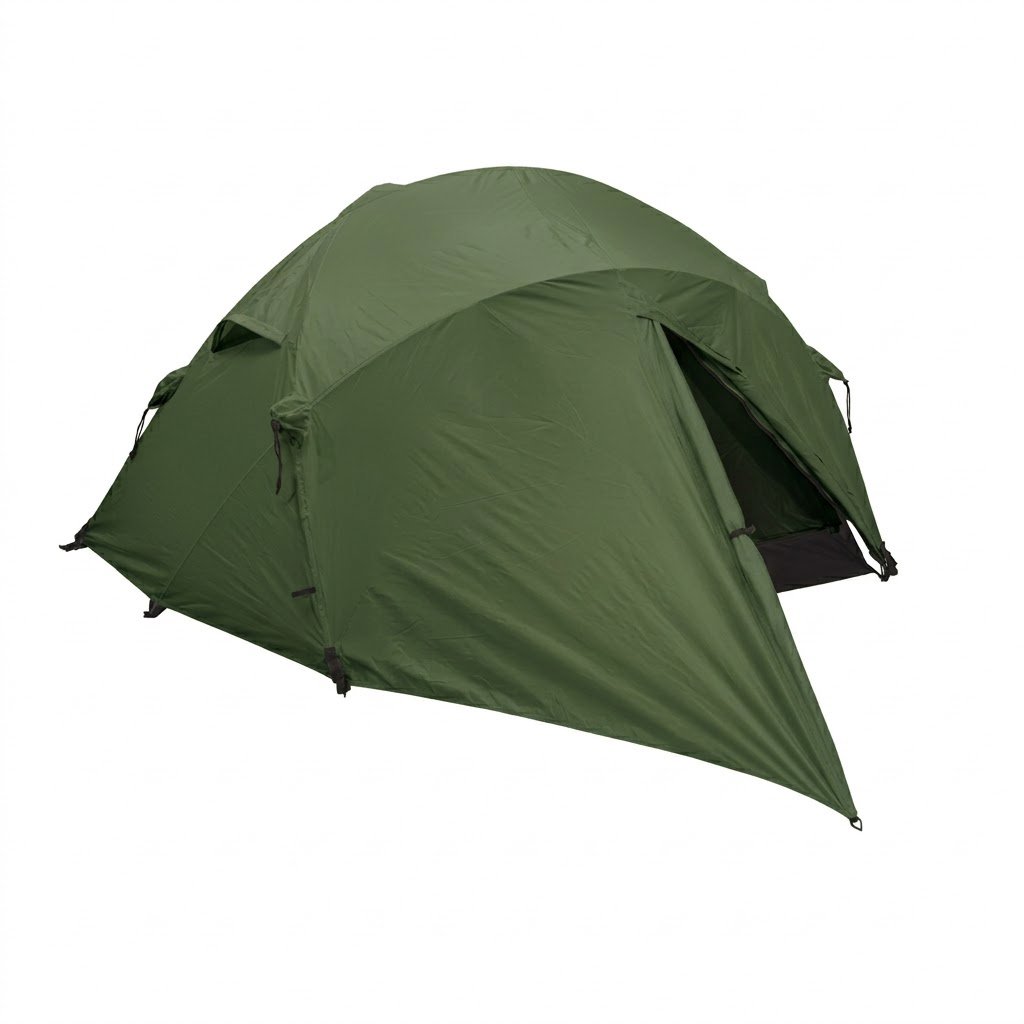 Jurek Dome 3.0