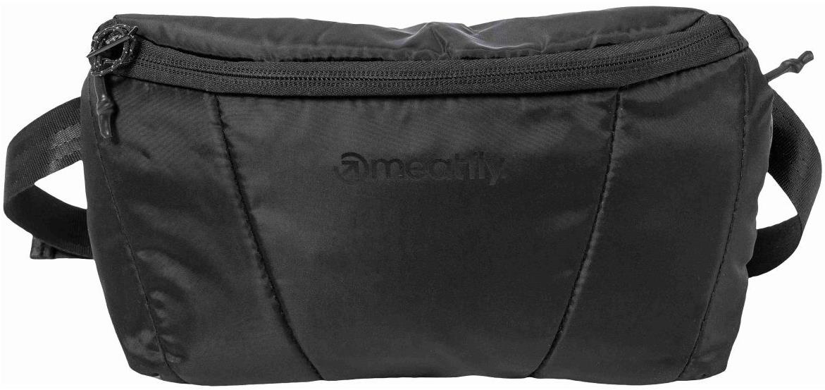 Meatfly Cloreen, Black