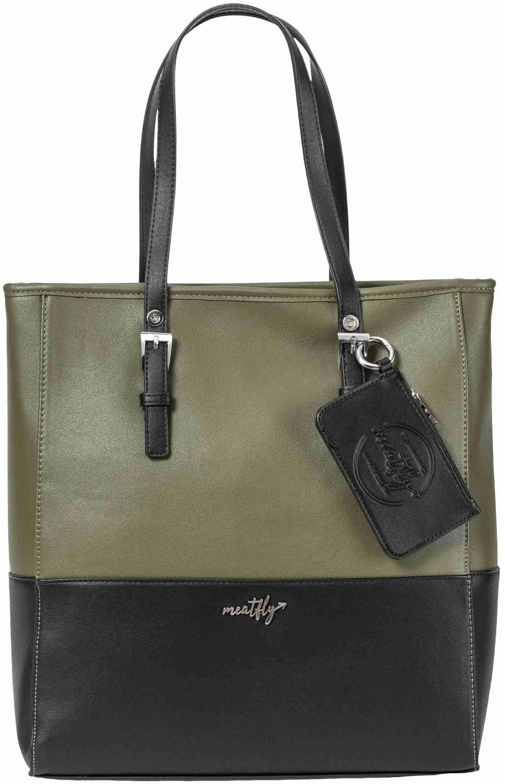 Meatfly Slima, Olive
