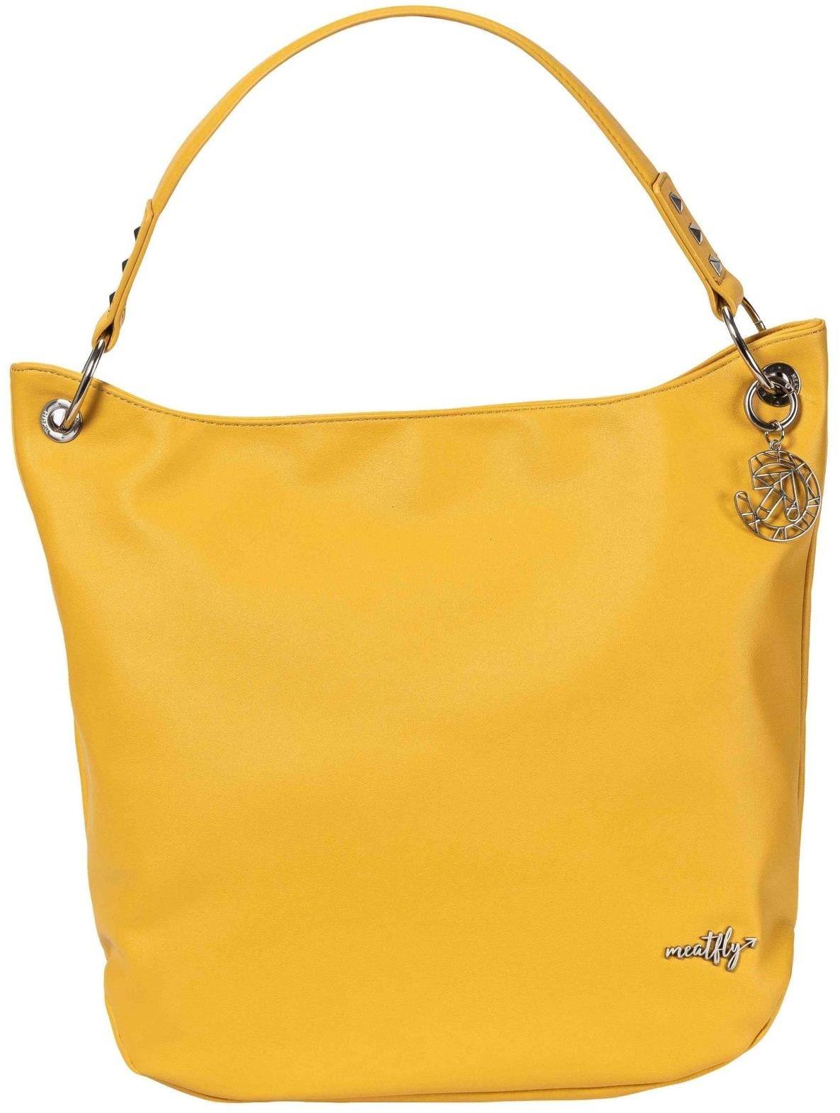 Meatfly Emmy, Sunny Yellow