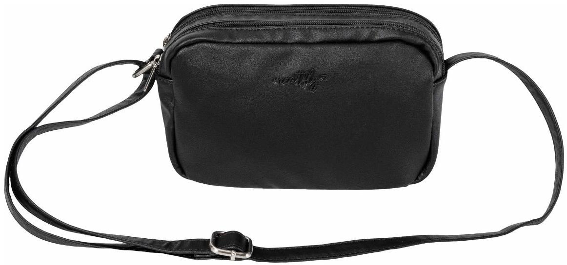 Meatfly Talia, Black