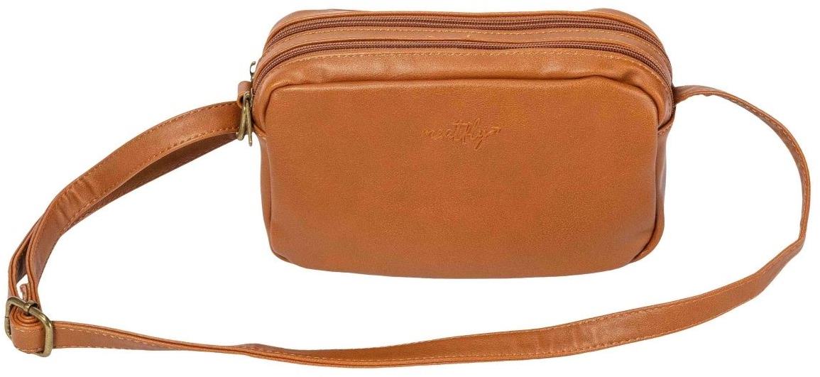 Meatfly Talia, Brown