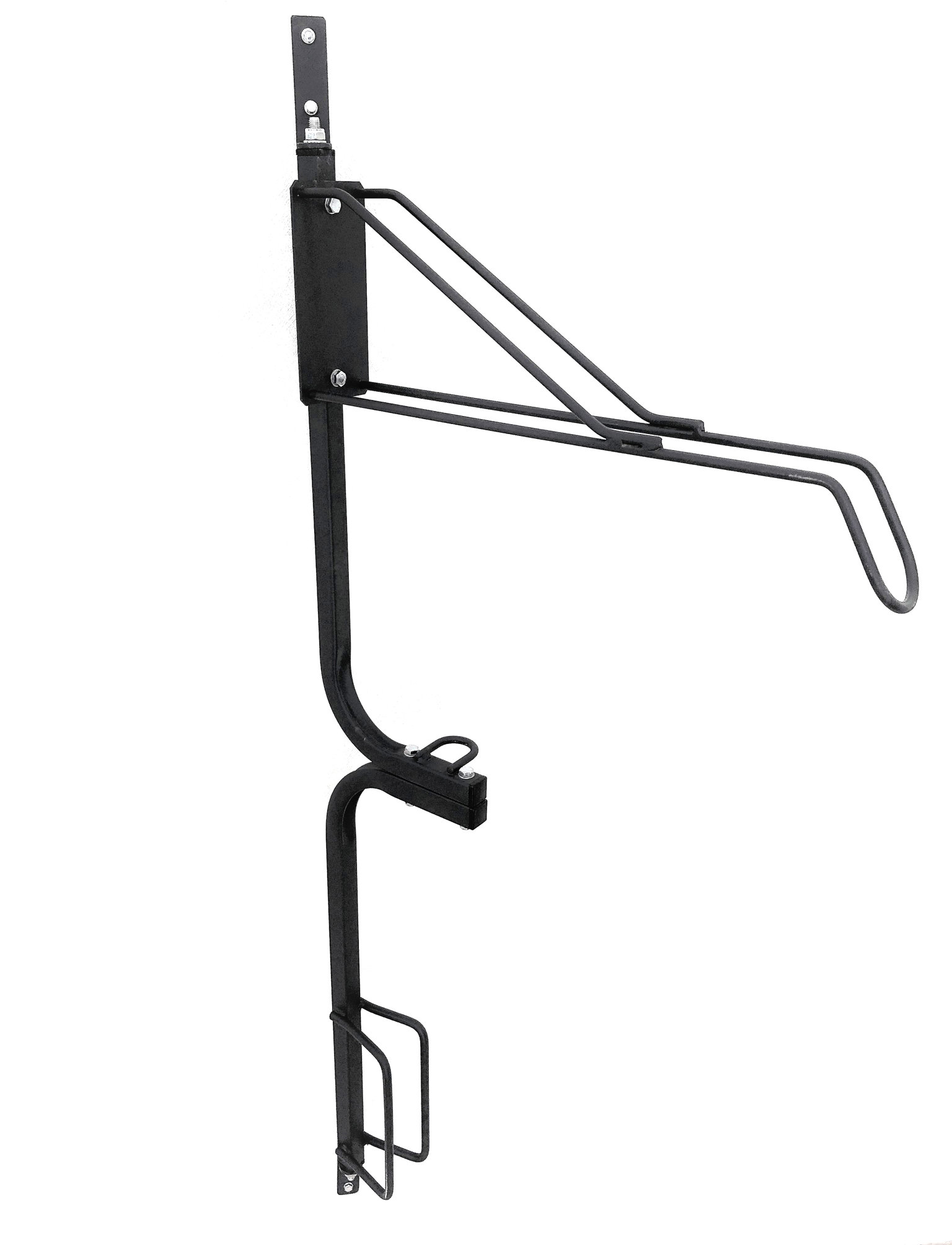Kacerle KS-750-6-OKO Natáčecí nástěnný stojan