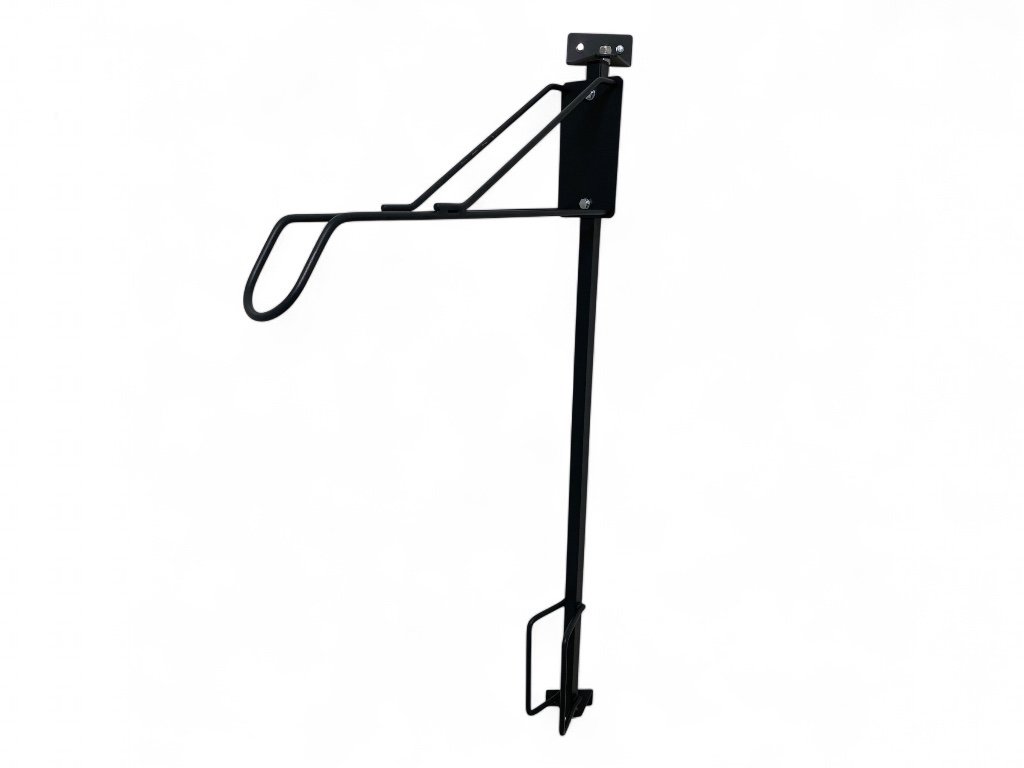 Kacerle KS-755-6-BEZ Natáčecí nástěnný stojan