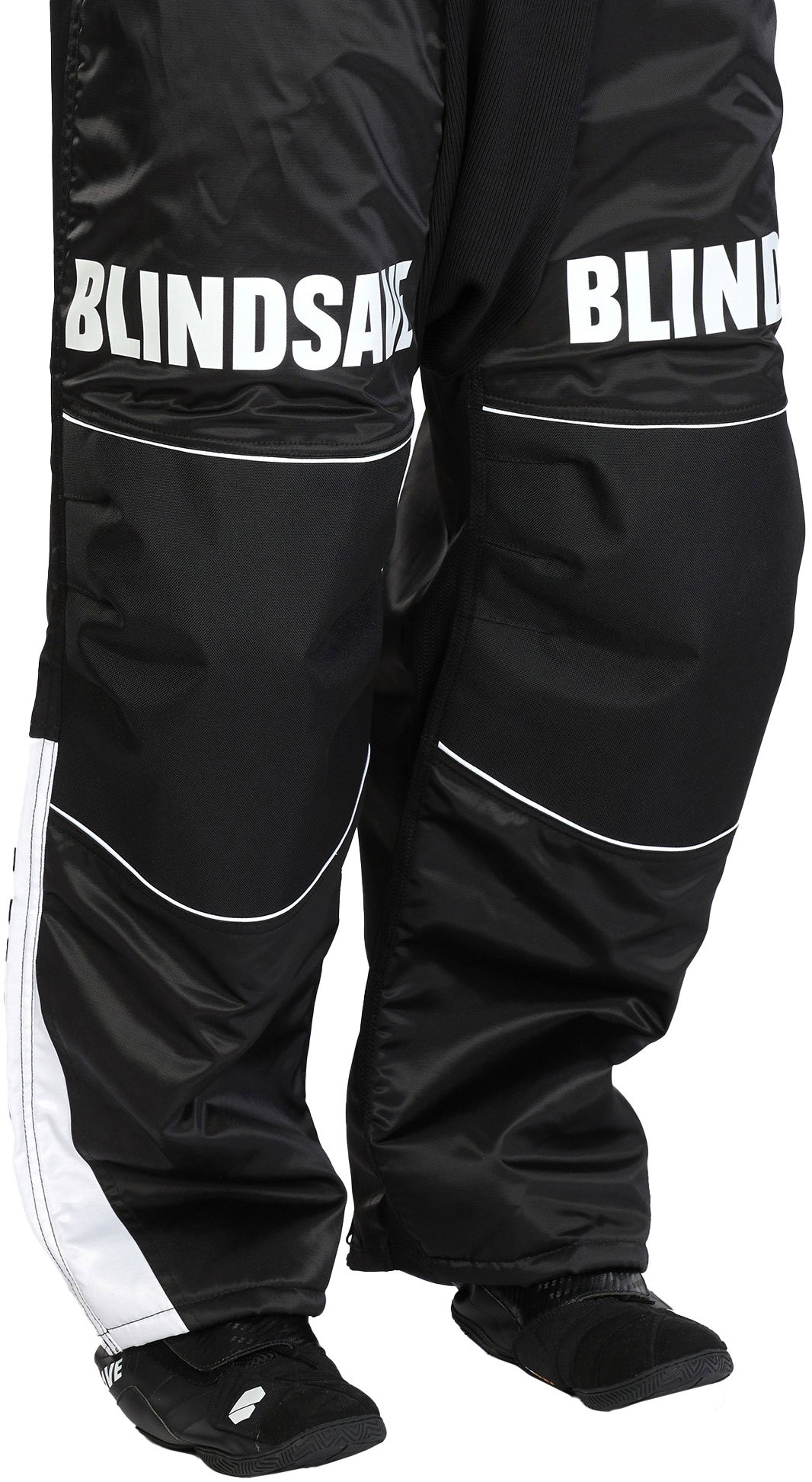 Blindsave kalhoty Lite goalie pants XS
