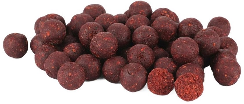 Kaptan Boilies Calypso, průměr 20 mm, 1 kg
