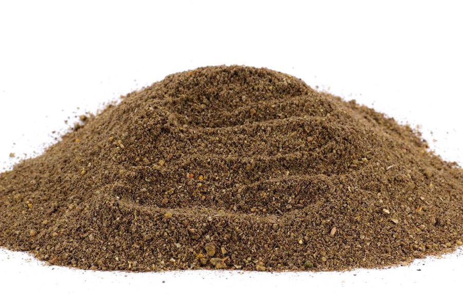Kaptan Krmítková směs - Kapr speciál 2,5 kg