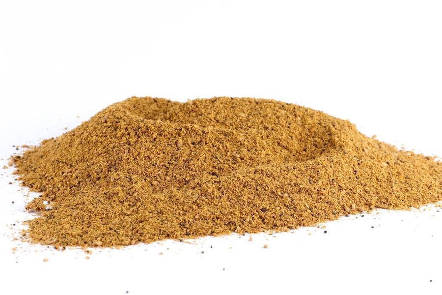 Kaptan Krmítková směs - Mléčná kukuřice 2,5 kg