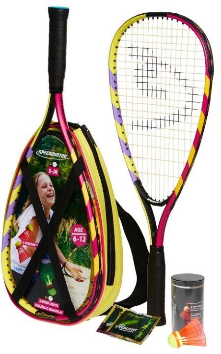 Speedminton S-JR