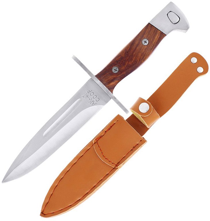BSH Nůž bajonet AK-47 26 cm
