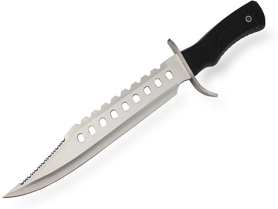 BSH Vojenský taktický nůž 44 cm
