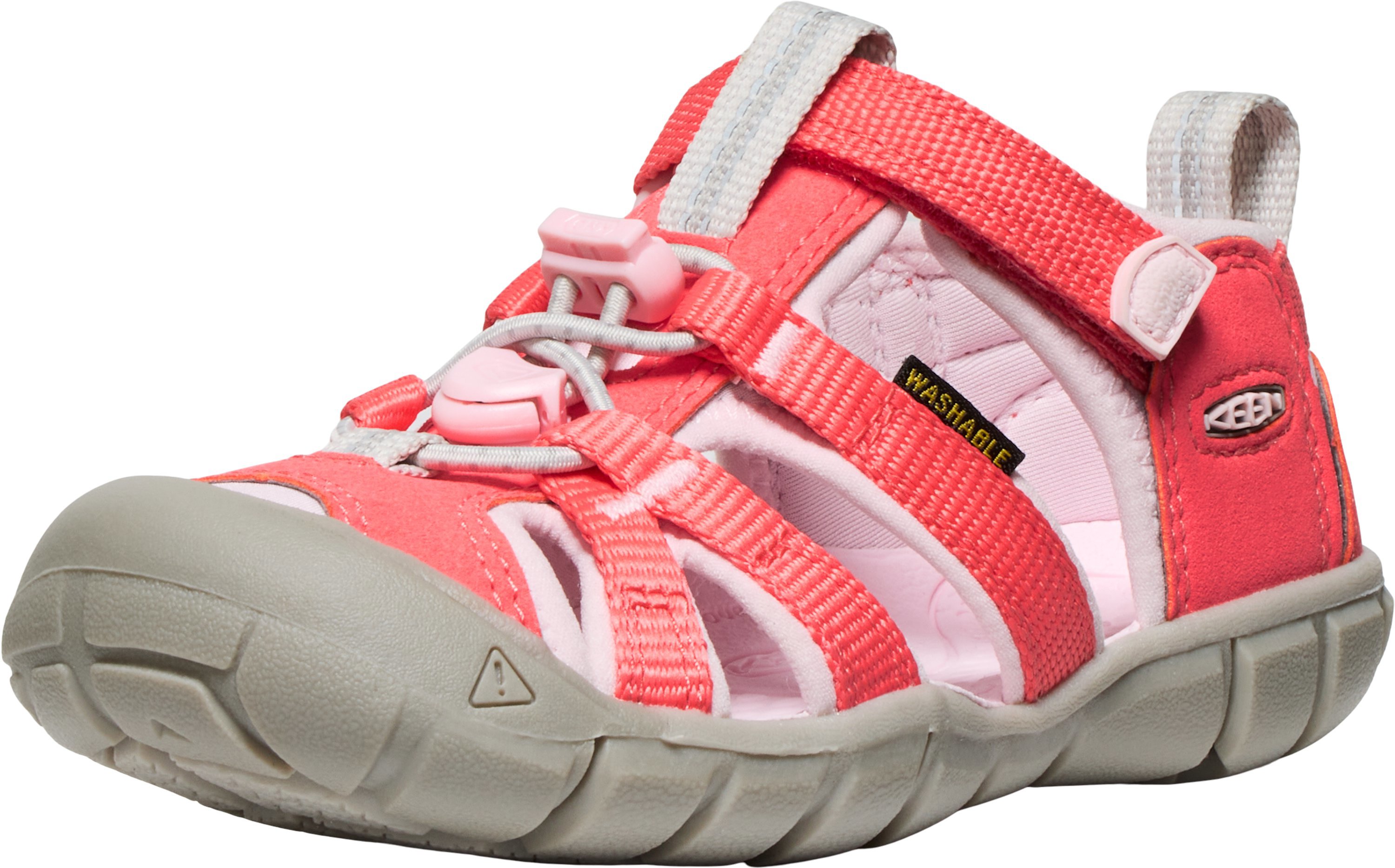 Keen Seacamp II CNX Children Dubarry/Pink-A-Boo EU 31 / 191 mm