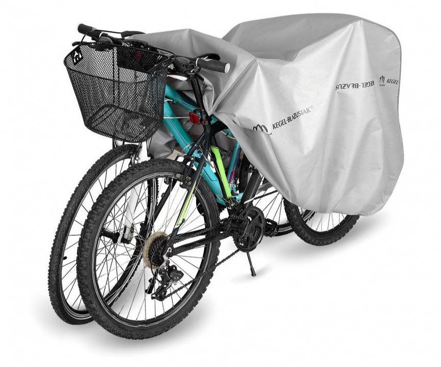 KEGEL Plachta na kolo, Doublebike L (180-200 cm)