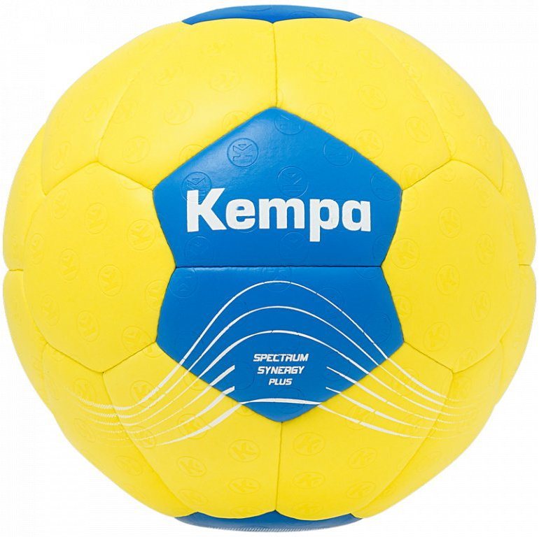 Kempa Spectrum Synergy Plus vel. 2