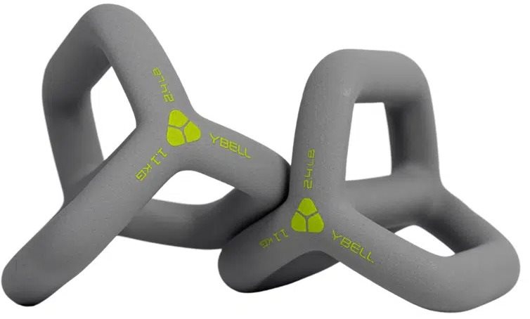 YBell Arc Lite 1,1 kg (pár)