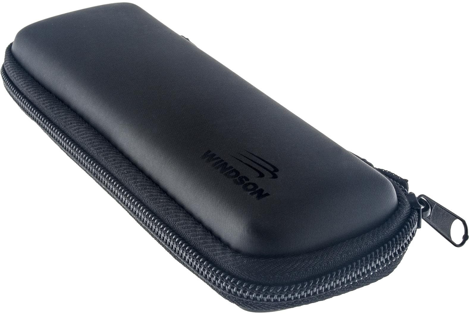 Pouzdro na šipky windson case, černé