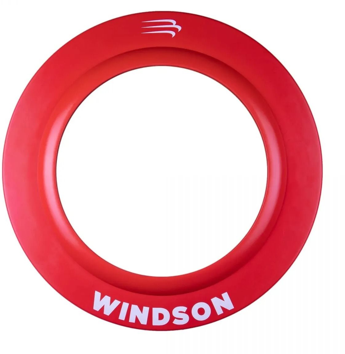 Windson LED SURROUND, červený