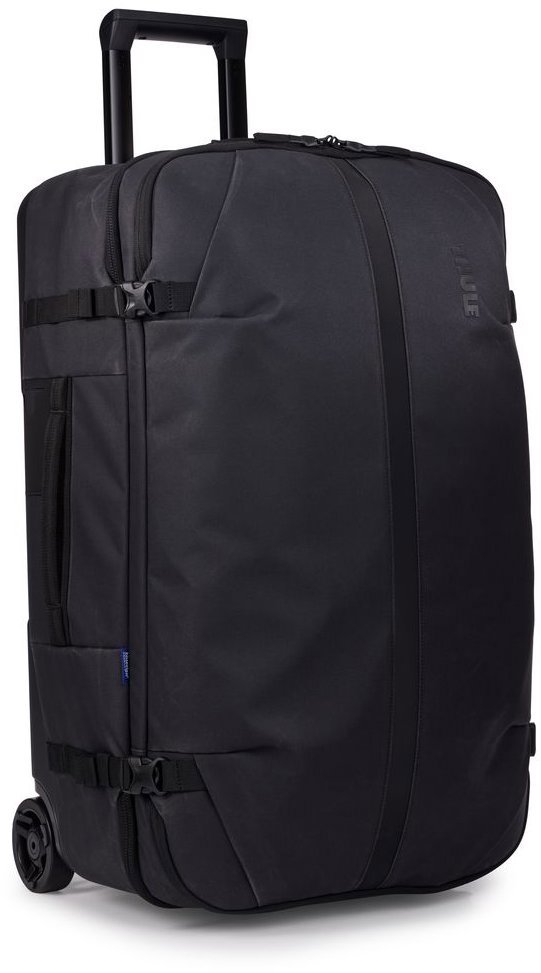 Thule Aion cestovní kufr na kolečkách 95 l TAWD170, černý