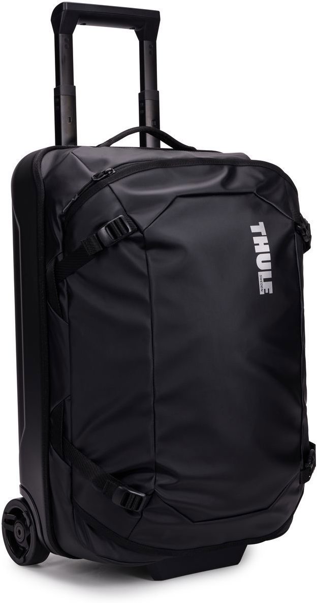 Thule Chasm Carry - on roller 55 cm / 22 in TCCO222, černý